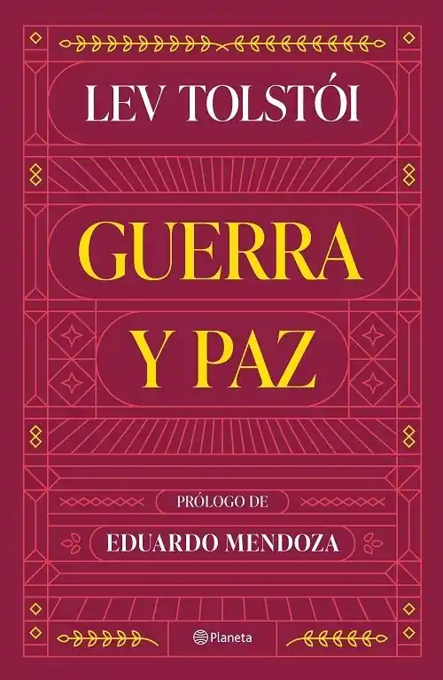 A Buen Precio Guerra y paz