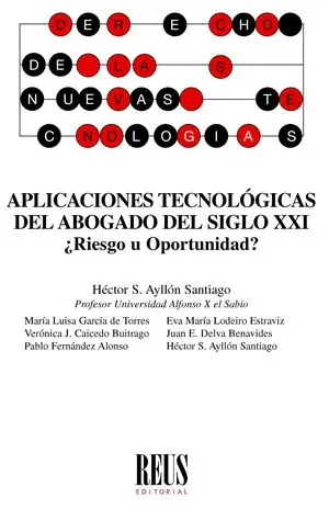 Aplicaciones tecnológicas del abogado del siglo XXI Marca Reconocida