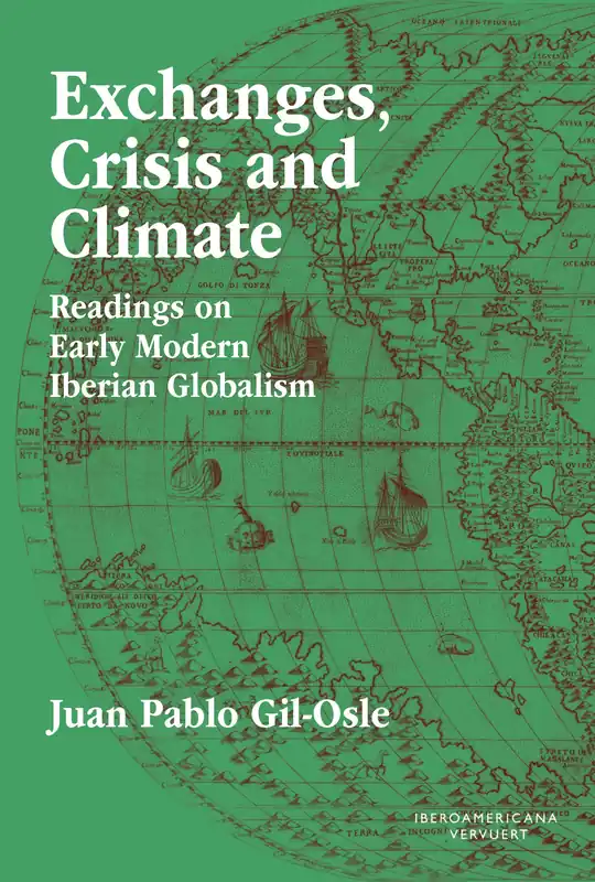 Exchanges, Crisis and Climate Precio Reducido