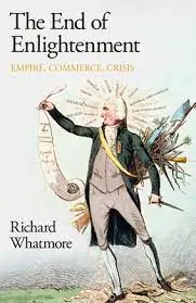 Descuento The end of Enlightenment