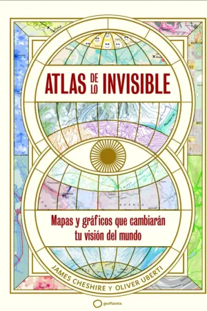 Ordena Ya Atlas de lo invisible