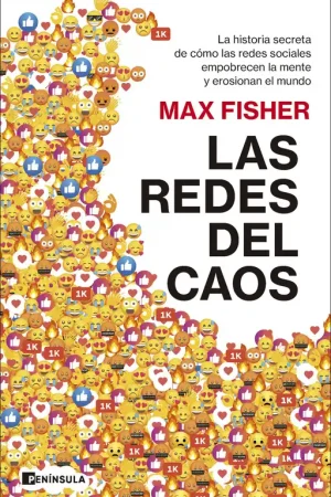 Las redes del caos Stock Limitado