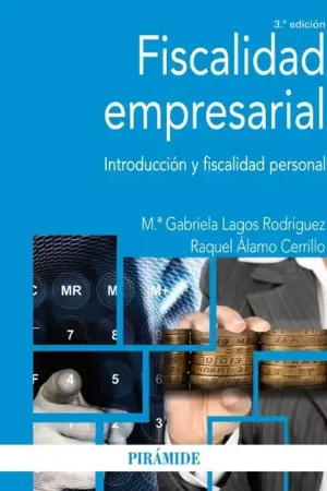 Compra Ahora Fiscalidad empresarial