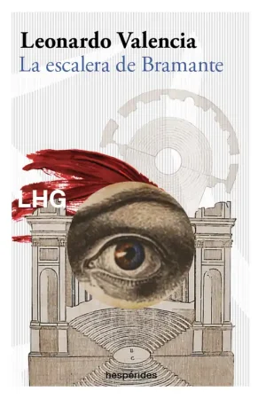 La escalera de Bramante Promoción