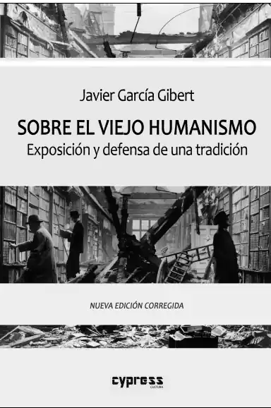 Gran Oferta Sobre el viejo humanismo