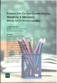 Marca Reconocida Formación en las competencias