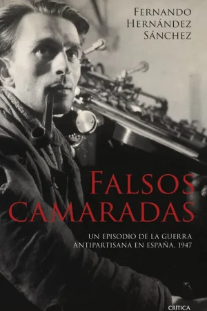 Imprescindible (Must-Have) Falsos camaradas