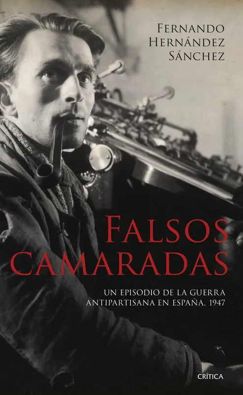Imprescindible (Must-Have) Falsos camaradas