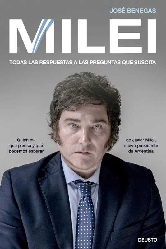 Garantía De Devolución De Dinero Milei