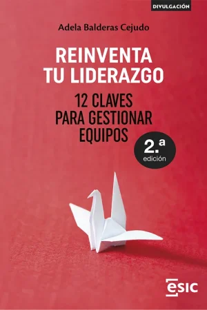 Stock Limitado Reinventa tu liderazgo