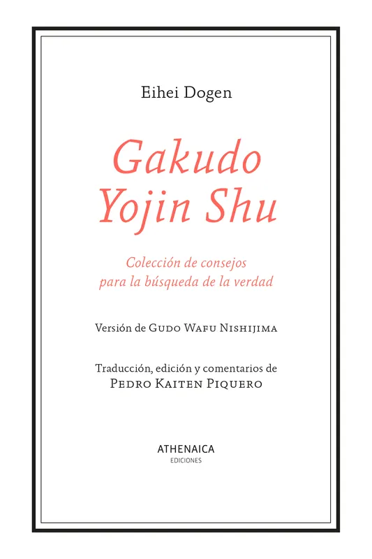 Gakudo Yojin Shu Solo Por Tiempo Limitado