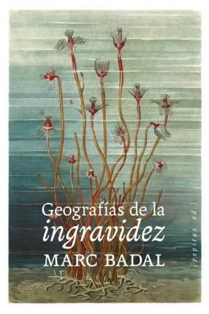 Gran Oferta Geografías de la ingravidez