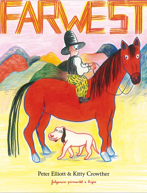Venta Final Farwest