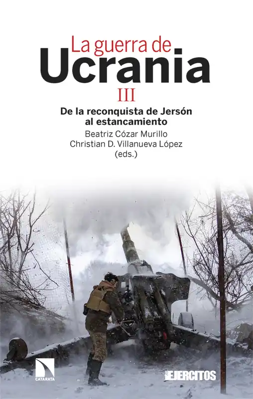 La guerra de Ucrania Promoción