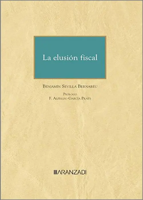 La elusión fiscal Ocasión Especial