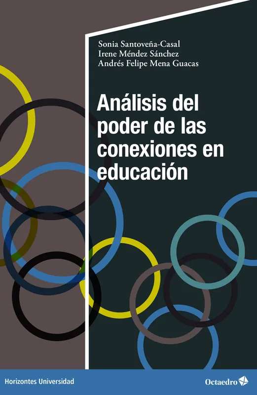 Directo De Fábrica Análisis del poder de las conexiones en educación
