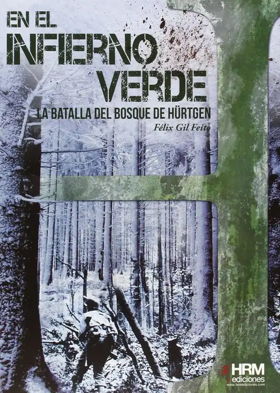 Disponible Ahora En el Infierno Verde