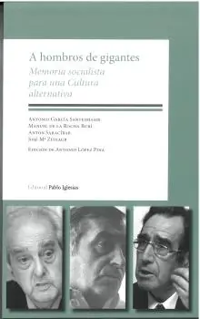 A hombros de gigantes Precio Rebajado