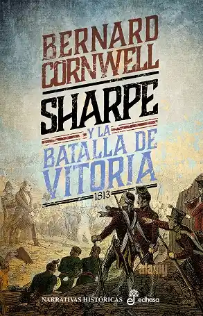 Sharpe y la batalla de Vitoria Últimas Unidades