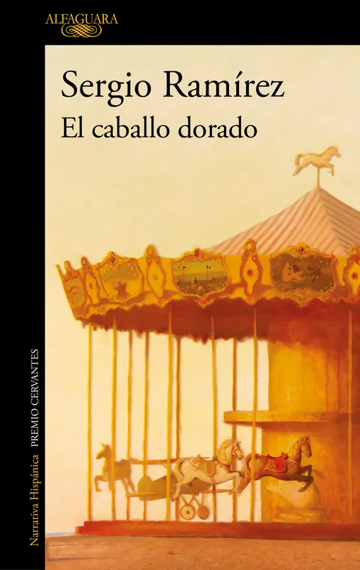 Solo Hoy El caballo dorado