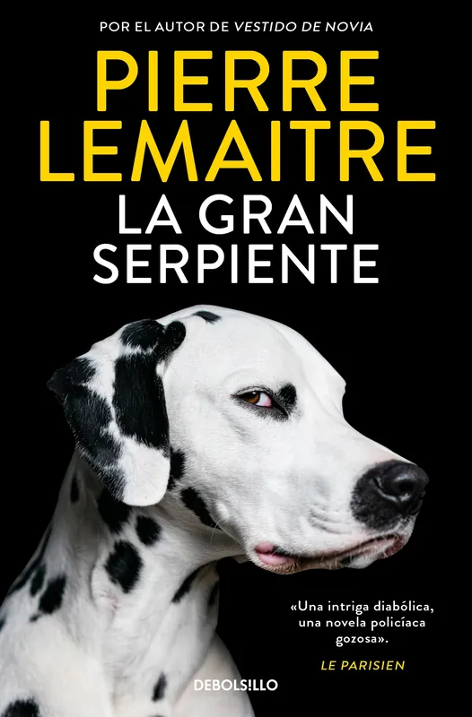 La gran serpiente Oferta Limitada