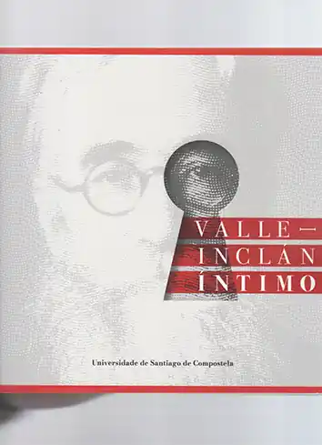 Valle-Inclán íntimo Compra Ahora