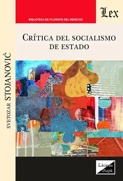 Crítica del socialismo de Estado Pago Seguro