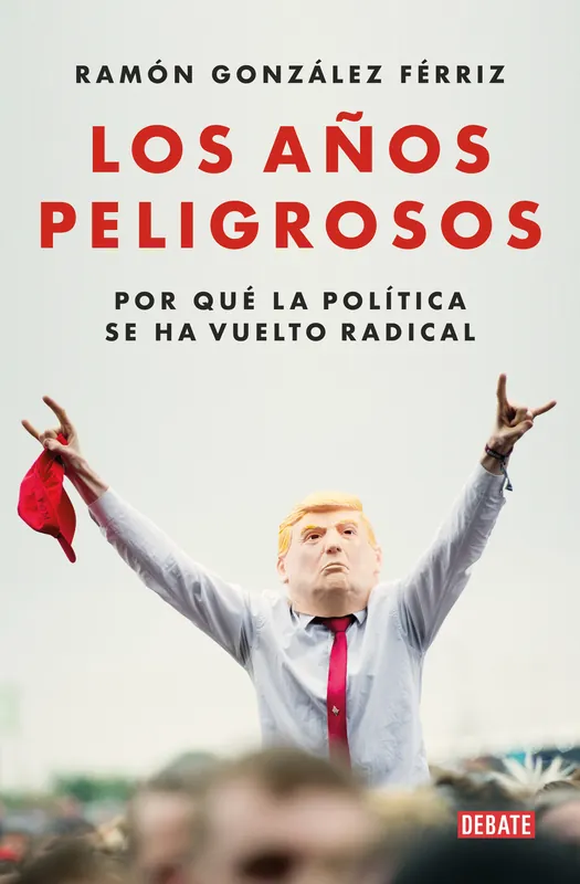 Barato Los años peligrosos