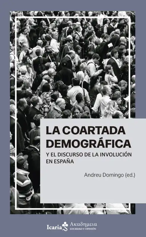 No Te Lo Pierdas La coartada demográfica