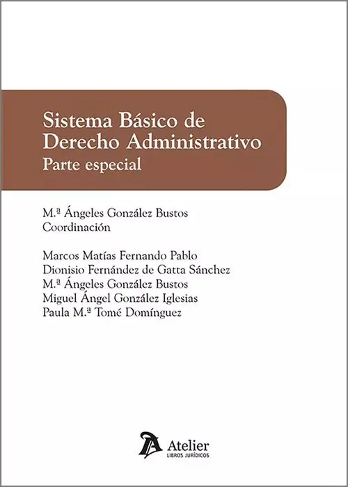 Comprar En Línea Sistema básico de Derecho Administrativo
