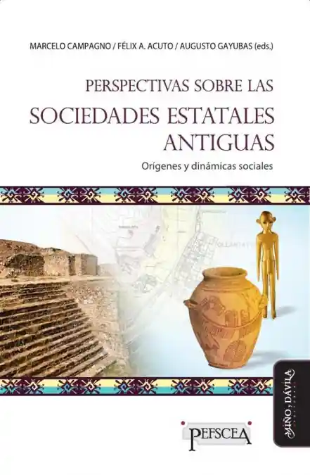 Perspectivas sobre las sociedades estatales antiguas Súper Precio