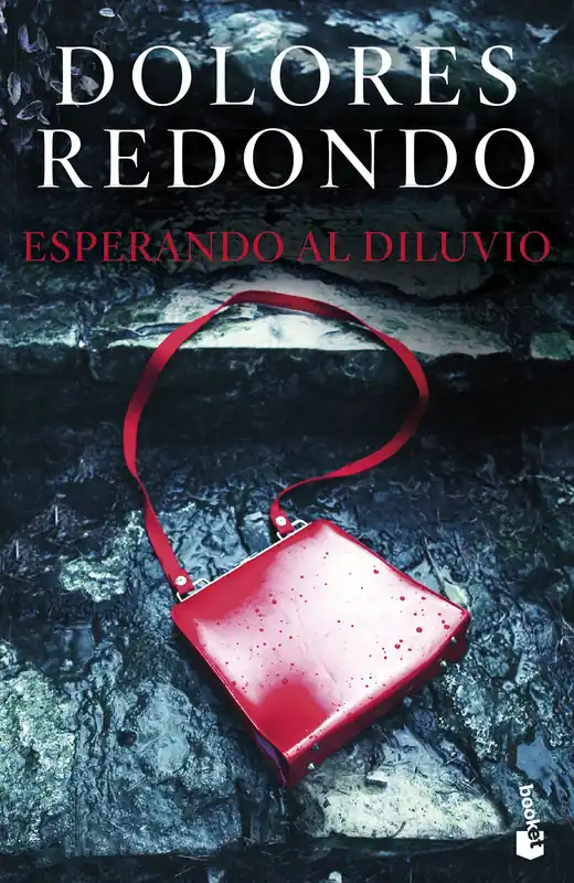 Esperando al diluvio Marca Reconocida