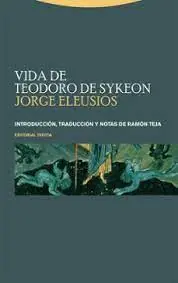 Vida de Teodoro de Sykeon Marca Reconocida