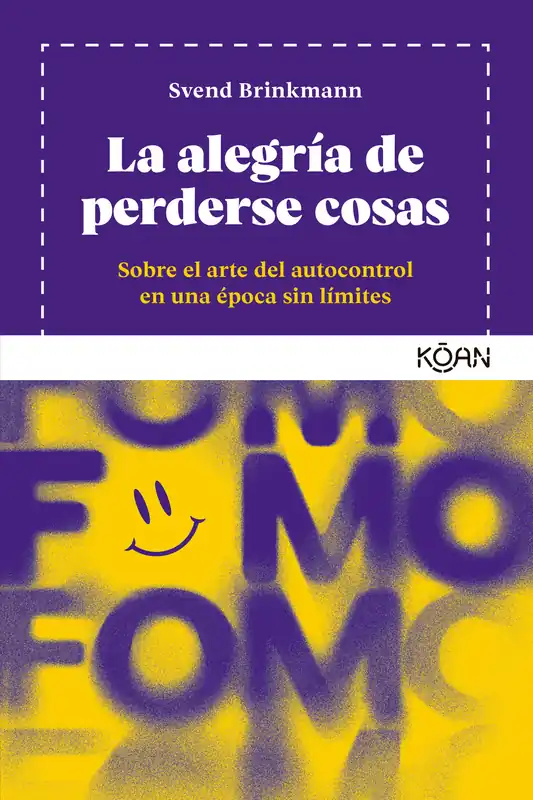 La alegría de perderse cosas Mejor Precio
