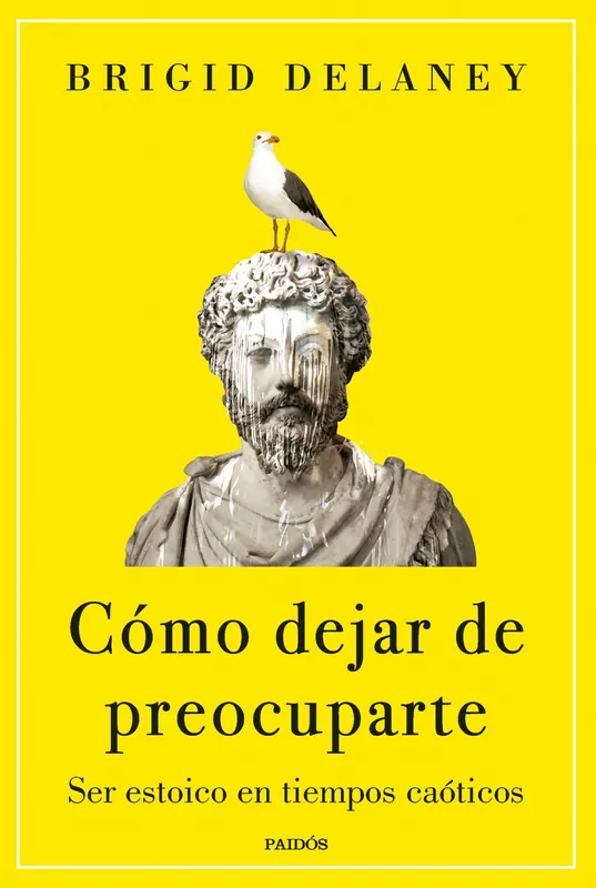 Favorito De Clientes Cómo dejar de preocuparte
