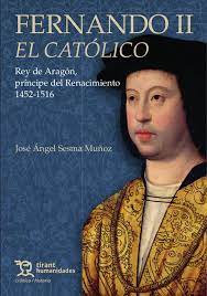 Fernando II El Católico Certificado
