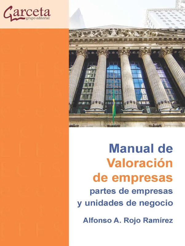 Envío Inmediato Manual de valoración de empresas, partes de empresas y unidades de negocio