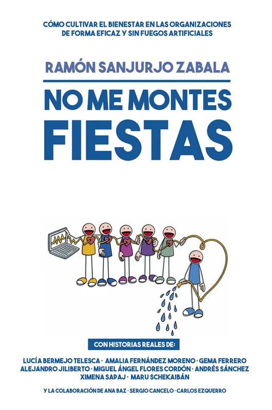 No me montes fiestas Gran Oferta