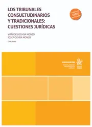 Más Vendido Los tribunales consuetudinarios y tradicionales