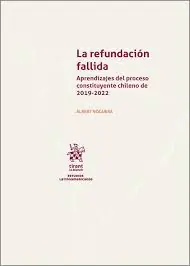 La refundación fallida Precio Bajo