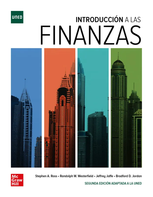 Compra Ahora Introducción a las finanzas