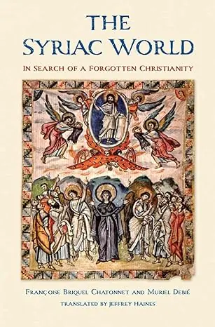 Súper Precio The Syriac world