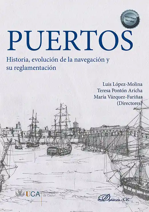 Puertos Certificado