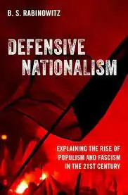 Defensive nationalism Venta Final