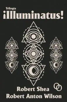 Súper Precio Trilogía ¡Illuminatus!