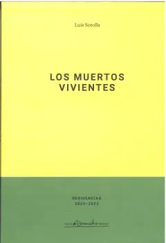 Compra Ahora Los muertos vivientes