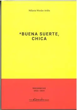 Solo Hoy *Buena suerte, chica