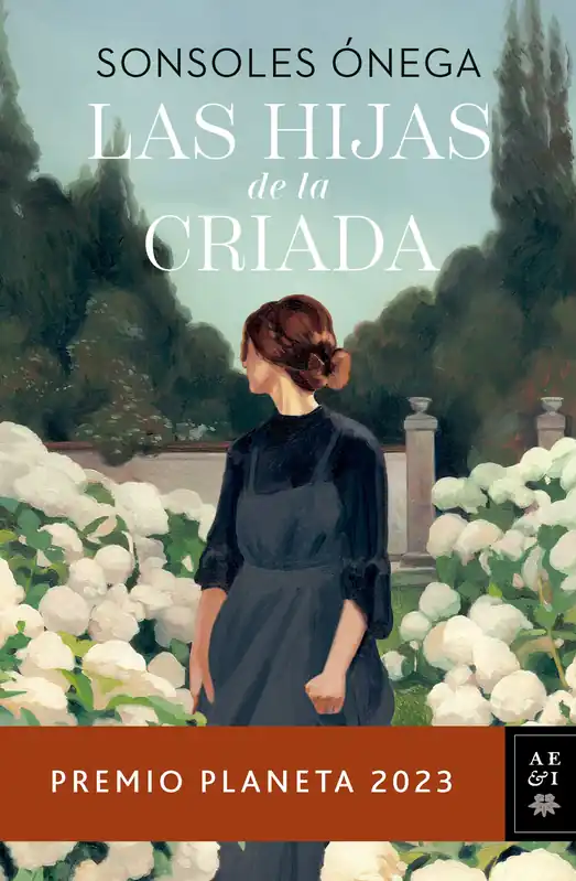Las hijas de la criada Alta Calidad
