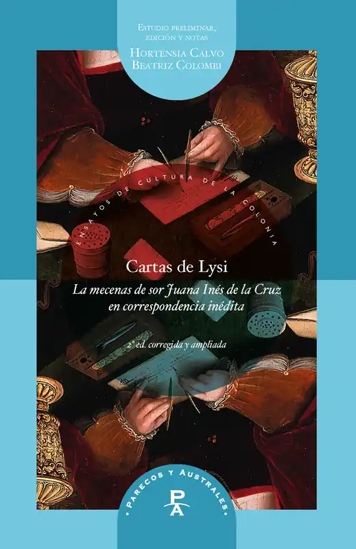 Cartas de Lysi Barato