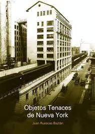 Objetos tenaces de Nueva York Bestseller